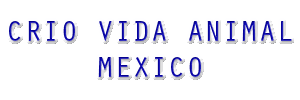 Visite Crio Vida Animal Mexico